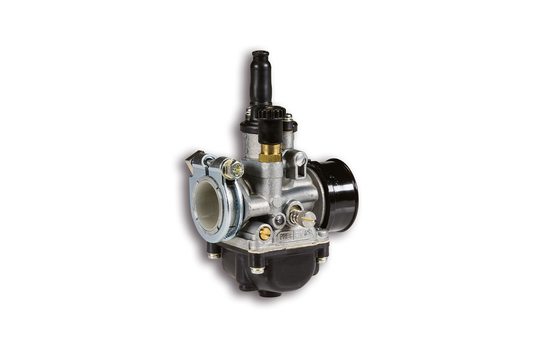 Malossi Carburettor PHBG 21 AS for Suzuki TS X 50 cc